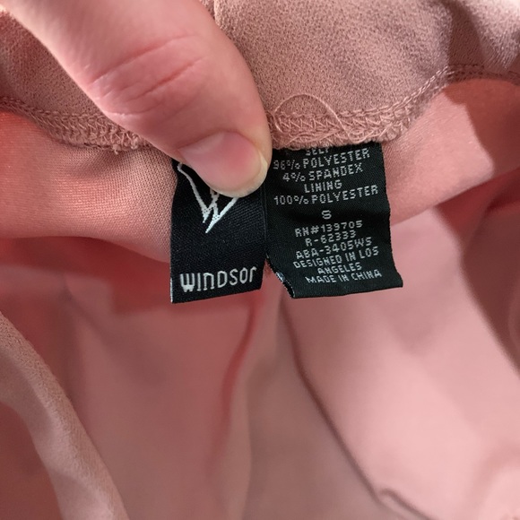 Windsor Women’s Maxi Dress - Picture 9 of 9